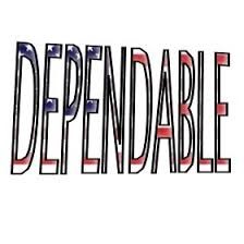 Dependable Dependable